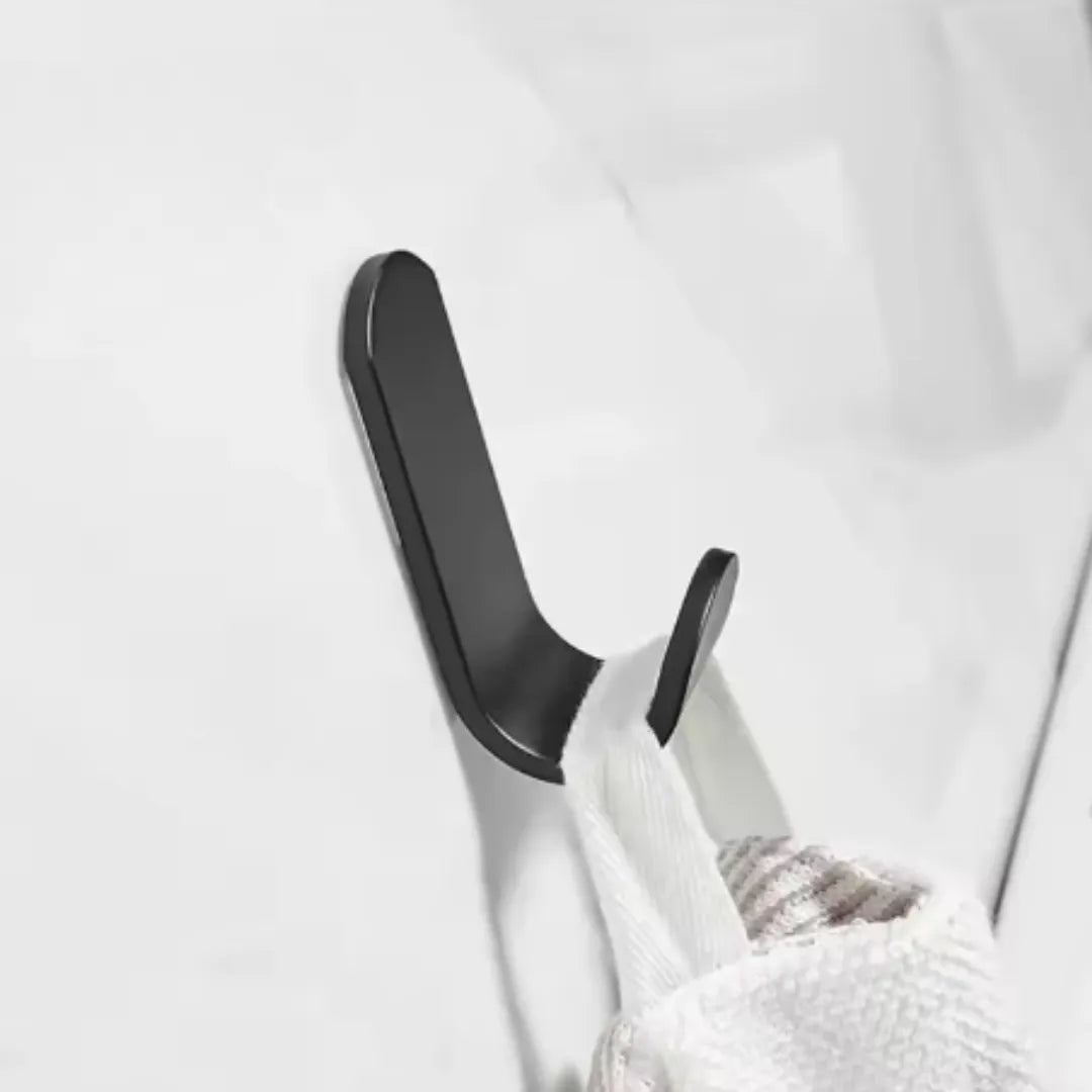 Multipurpose Wall Hook Kit - Tazzi 