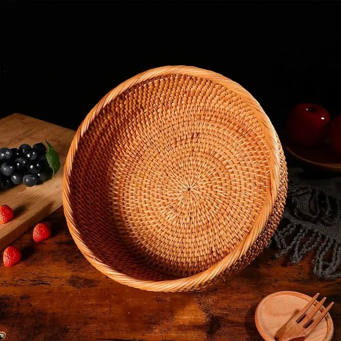 Asian Fiber Multipurpose Organizer - Tazzi 