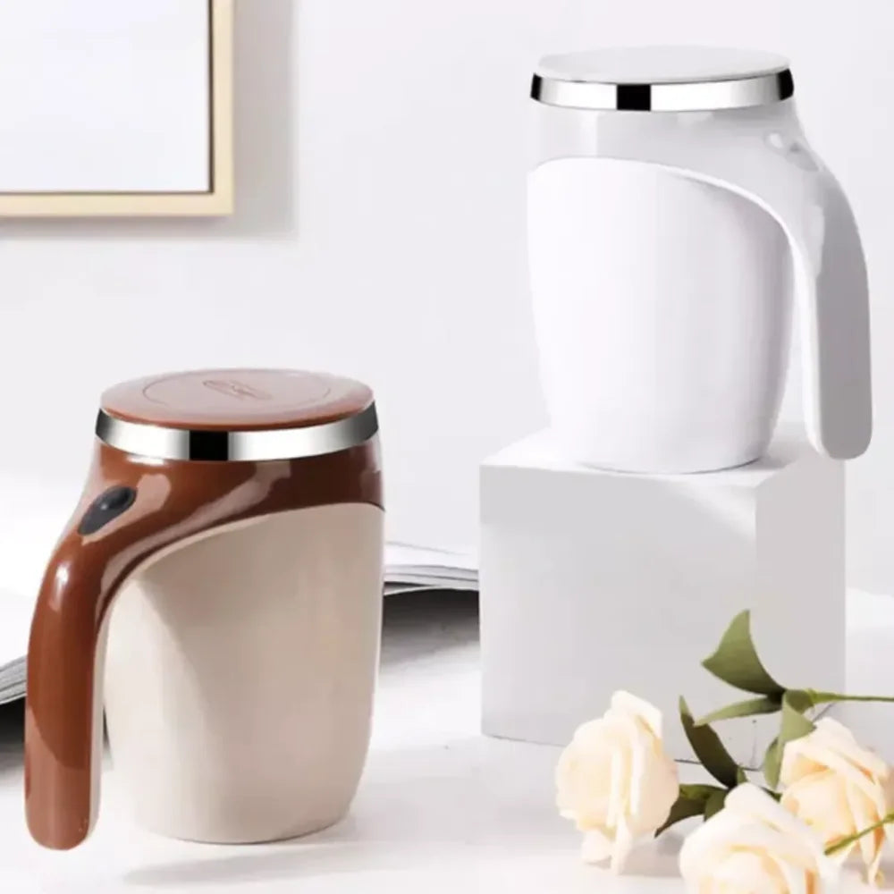Caneca Mixer TurboBlend - Tazzi - Izzat Express